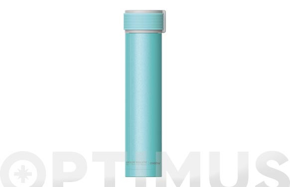 TERMO MINI SKINY (REGALO) 230 ML TURQUES