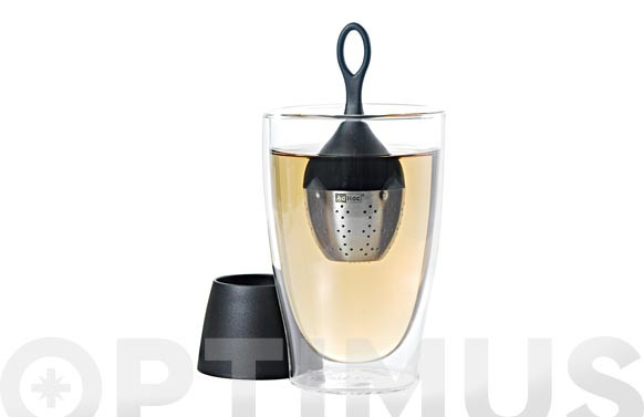 INFUSOR TE HUEVO FLOTANTENEGRO