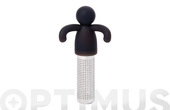 INFUSOR TE BUDDY INOX