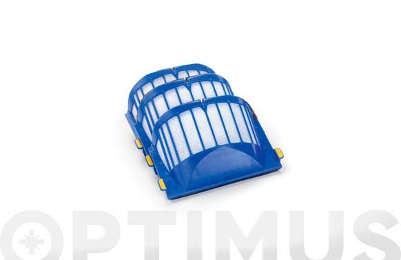 FILTRO AEROVAC ROOMBA SERIE 6003 UDS