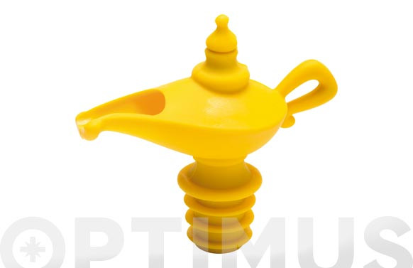TAPON DOSIFICADOR BOTELLAS ACEITEALADIN