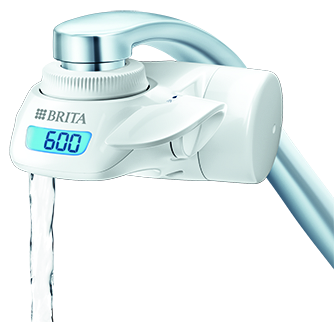 ADAPTADOR GRIFO NEW ON TAP + 1 FILTROBLANCO/METALIZADO