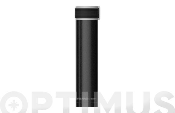 TERMO MINI SKINNY (REGALO)230 ML NEGRO
