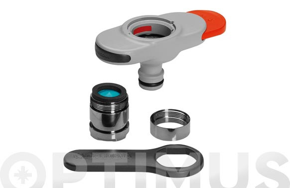 ADAPTADOR DE GRIFO