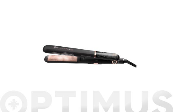 PLANCHA PELO CON VAPOR B28 100