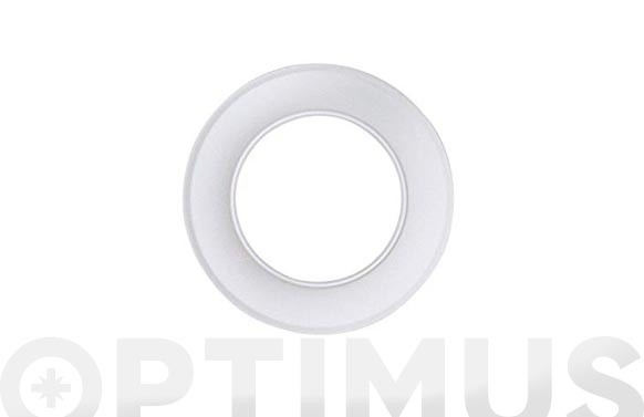 ROSETON EMBELLECEDOR POLIESTILENO INT/EXTØ100