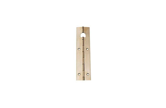 BISAGRA PIANO LATONADA32 X 480 MM