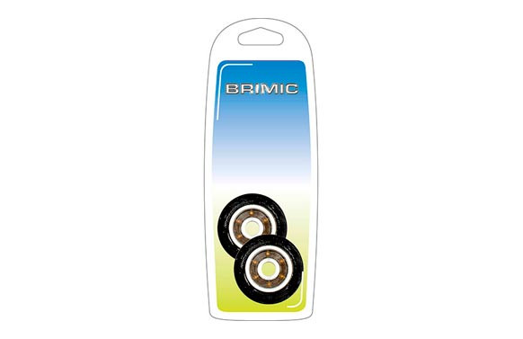 RODAMIENTO RECAMBIO MOSQUITERA CORREDERA 2 UDSGRANDE