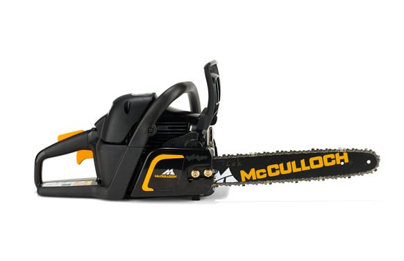 MOTOSIERRA GASOLINA 42 CC 40 CMOXYPOWER Y SOFT STAR