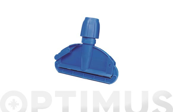 PINZA PARA FREGONA INDUSTRIAL AZUL