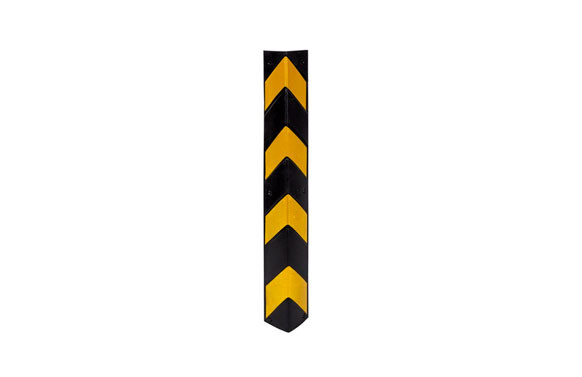 PROTECTOR PARKING ESQUINA800 X 200 X 10 MM