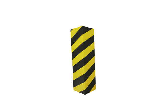 PROTECTOR PARKING PROFESIONAL ESQUINA500 X 250 X 25 MM
