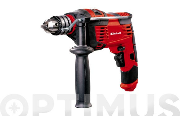 TALADRO CON CABLE PERCUTORTC-ID 1000 E 1010W