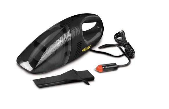 ASPIRADOR AUTOMOVIL12V 48 W