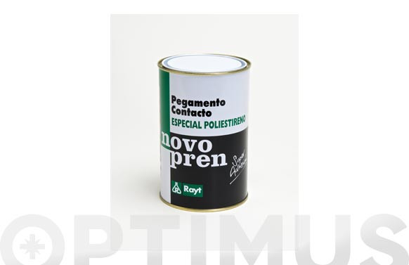 PEGAMENTO CONTACTO NOVOPREN POLIESTILENOC721-A 500 ML