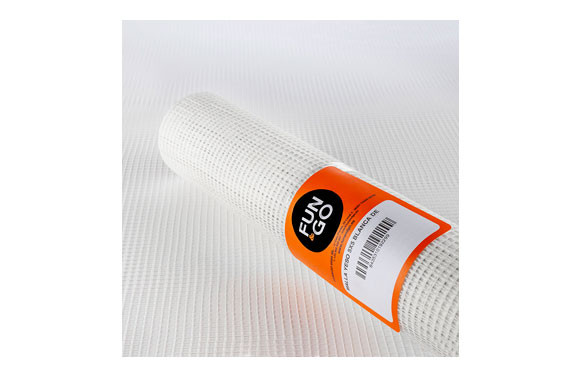 MALLA REVOCOS FIBRA VIDRIO (ROLLO 10 M)5X5/100CM BLANCO