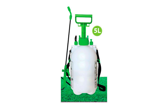PULVERIZADOR PRESION PREVIA 5 L