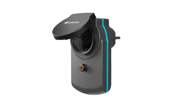 ADAPTADOR CORRIENTE SMARTIP44