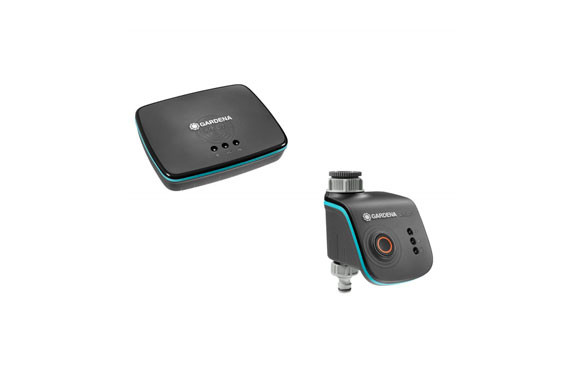 PROGRAMADOR SMARTCON ROUTER