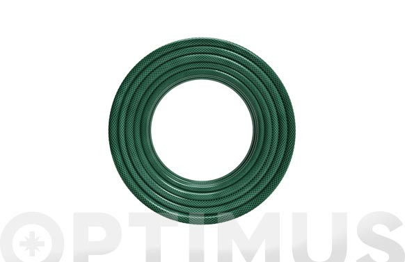 MANGUERA JARDIN GREEN 5/8 \"50 M Ø 15 MM