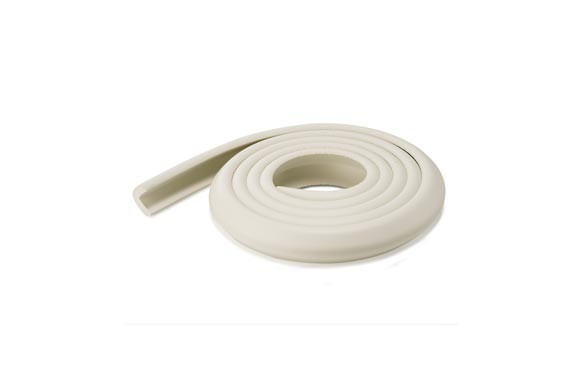 PROTECTOR DE CANTOS ACOLCHADO (ROLLO 2 M)BLANCO