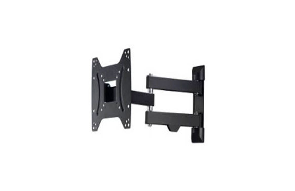 SOPORTE PANTALLA TV 2 BRAZOS 200 X 20019\"-48\"