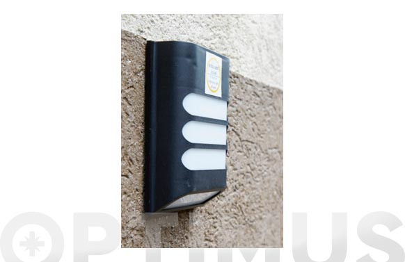 APLIQUE SOLAR RANA