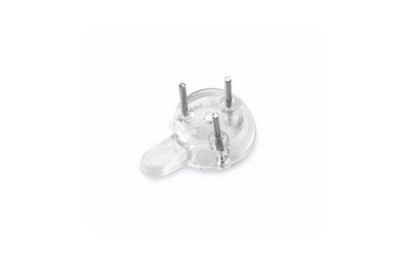 COLGADOR CUADROS 6 UDSTRANSPARENTE