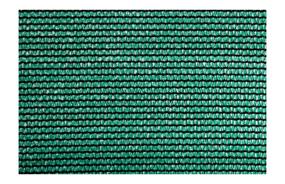 MALLA OCULTACION 80% 2 X 10 M VERDE BOTELLA