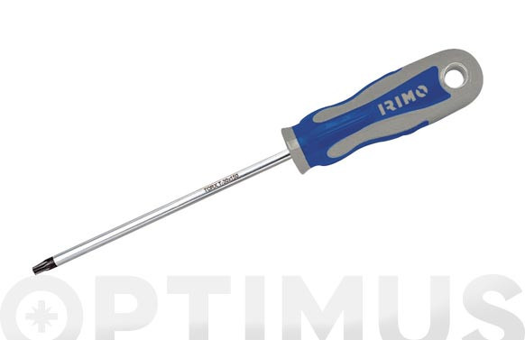 DESTORNILLADOR MANGO BIMATERIAL BOCA TORX T-20