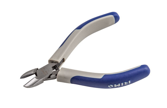 ALICATE MINI CORTE DIAGONAL