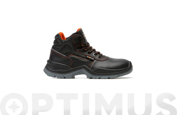 BOTA SARDEGNA NEGRA S3 SRC T 43