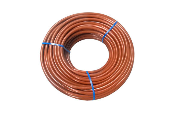 MICROTUBO GOTEO MARRON P-32 6,5 X 4,525 MT