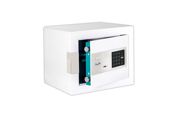 CAJA FUERTE SUPERFICIE ELECTRONICAJADE E-27