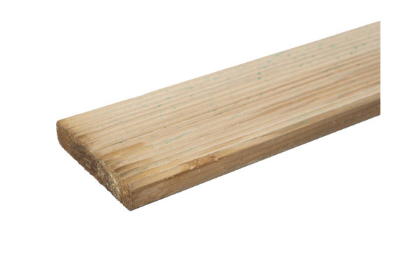 TABLA RANURADA DIEGO 1,9 X 9,6 X 240 CM