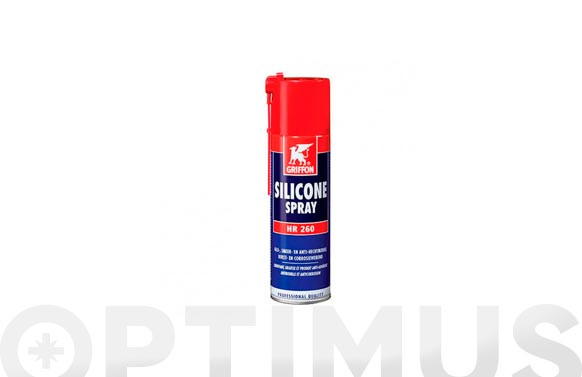 SILICONA EN SPRAY200 ML