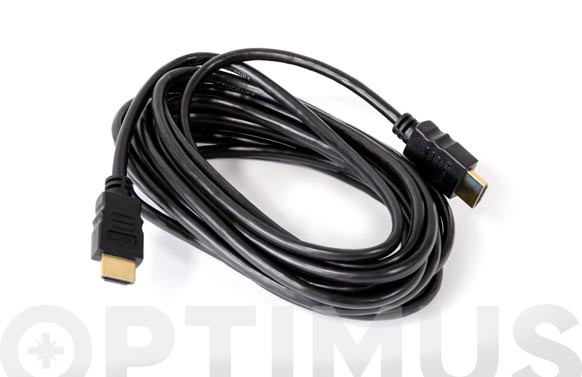 CONEXION HDMI A-A5 M