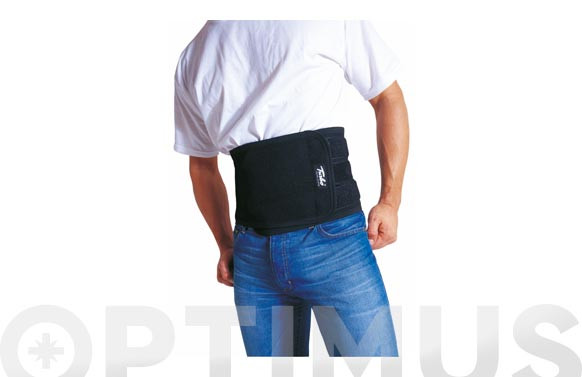 FAJA TERMOTERAPEUTICAPLUS-XXL