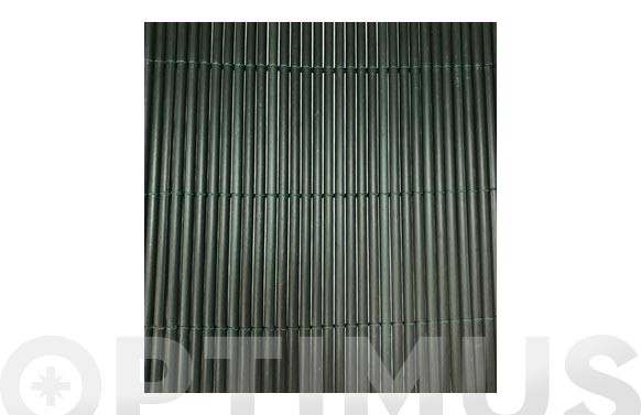 MIMBRE SINTÉTICO ECO2 X 3 M, VERDE