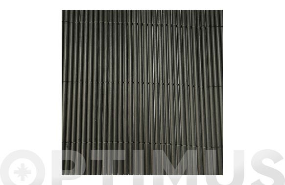 MIMBRE SINTÉTICO ECO1.5 X 3 M, ANTRACITA