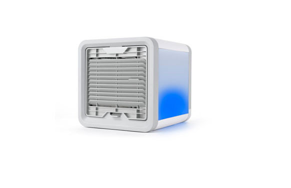 MINI EVAPORATIVO 6W /600MLLUCES LED