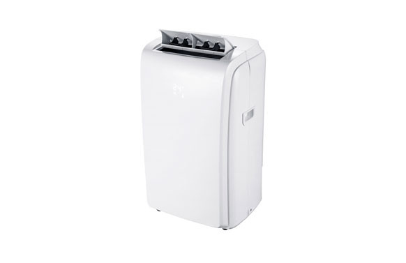 AIRE ACONDICIONADO PORTATIL CON BOMABA DE CALOR 2880 FRIG WIFI 42M²
