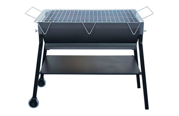 BARBACOA CURVA CON PARRILLAESPECIAL ASADOS O CALÇOTS