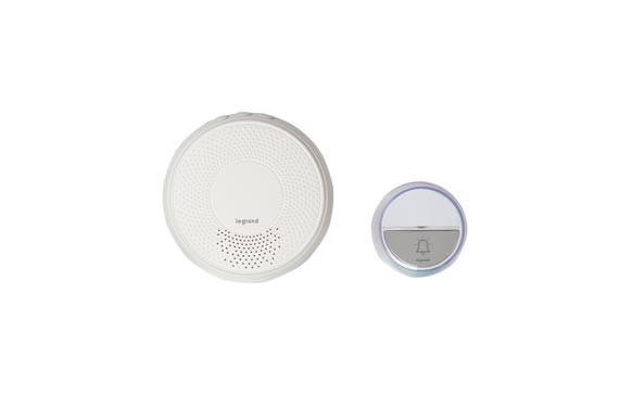 TIMBRE ENCHUFABLE BANCOALCANCE 100 METROS