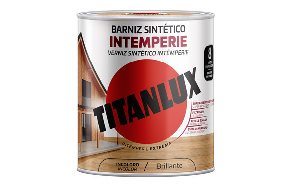 BARNIZ INTEMPERIE750 ML