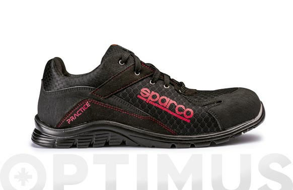 ZAPATO PRACTICE S1P SRC NRNR T 48