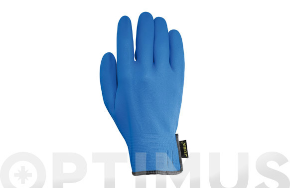 GUANTE AGILITY BLUET 9