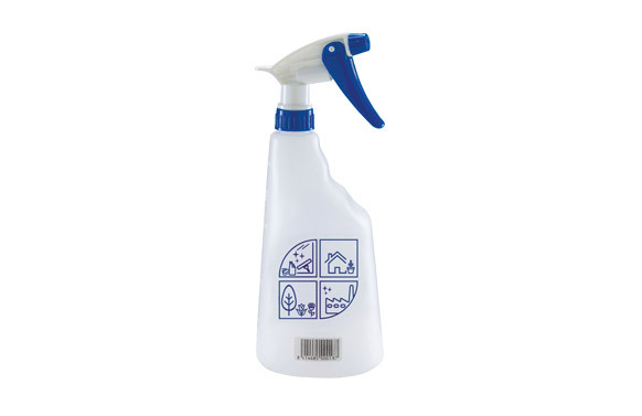PULVERIZADOR DOMESTICO EKO1 L