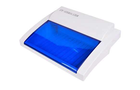 ESTERILIZADOR UV LED 8W CAPACIDAD 5L