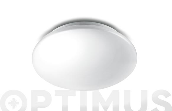 PLAFON COMPACTO LED MOIRE GEN II 40K - 1900LMØ 31,9 X 7
